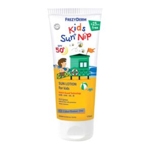 Frezyderm – Kids Sun+Nip (SPF 50+)