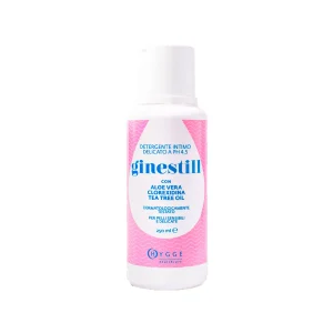 Ginestill – Detergente intimo (pH 4.5)