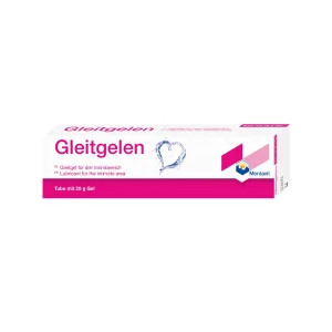 Gleitgelen xhel lubrifikant