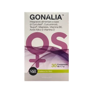 S&R Farmaceutici – Gonalia