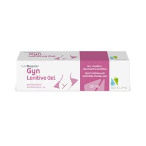 NutriRegular Gyn Lenitive Gel