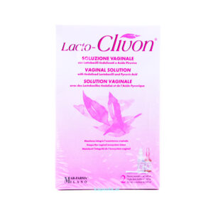 Lacto-Clivon Solucion Vaginal