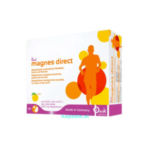 Magnes Direct Denk