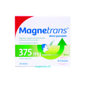 Magnetrans Stada