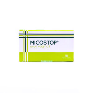 Micostop Ovula Vaginale