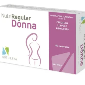 NutriRegular Donna 60* Tableta