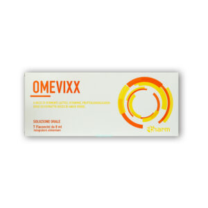 Omevixx Flaconcini