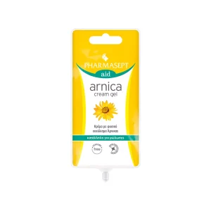 Pharmasept – Arnica Cream Gel