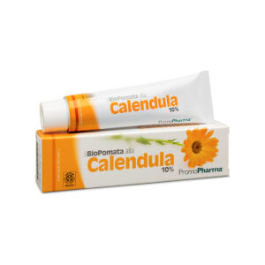 PromoPharma – Biopomata Calendula