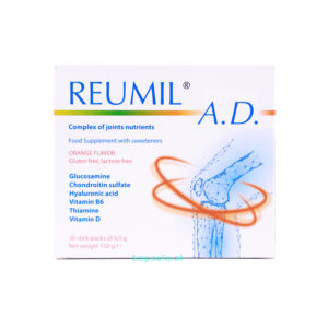 Reumil A.D