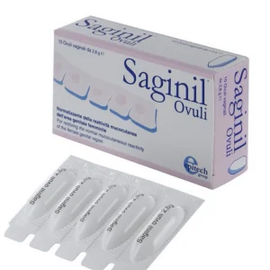 Saginil – Ovula