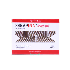 Serapinn 60000 SPU