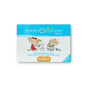 Buona Simbiosistem Bustina