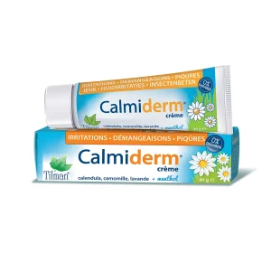 Tilman – Calmiderm