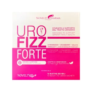 Nevelty Pharma – UroFrizz Forte