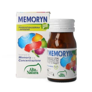 Memoryn Ps – 30 tableta