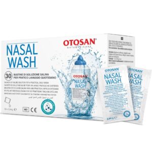Otosan Nasal Wash (30 Bustina)