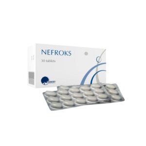 Nefroks - 30 tableta