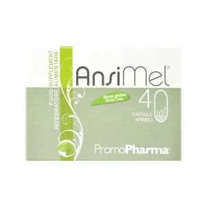 Ansimel - 40 kapsula