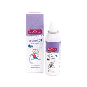Buona- Nebianax 3%