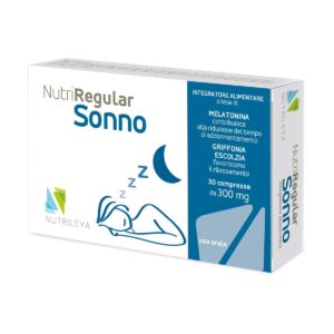 NutriRegular Sonno  - 30 tableta
