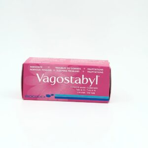 Vagostabyl - 40 Tableta