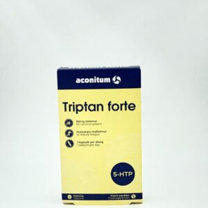 Triptan Forte 150 mg - 30 tableta