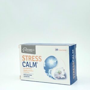 Stress Calm – 50 kapsula