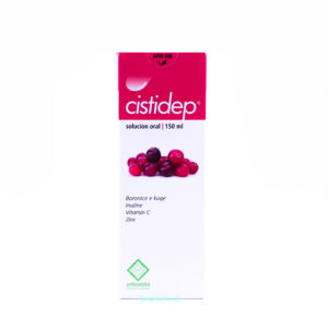 Cistidep Shurup 150ml