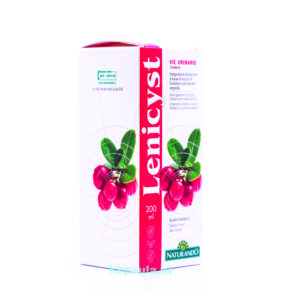 Lenicyst Shurup 200ml