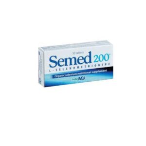 Semed 200 mg – 30 tableta