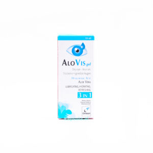 AloVis Gel - 10 ml