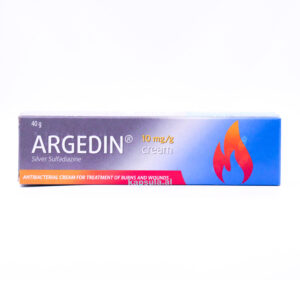 Argedin Cream - 40g
