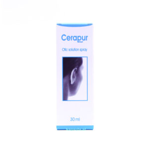 Cerapur - 30 ml