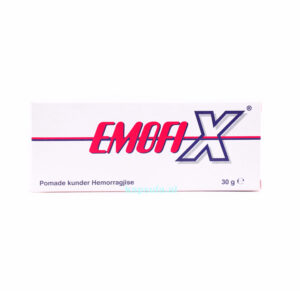 Emofix - 30 g